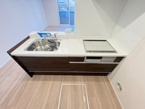 シロポール鷺沼 102号-7