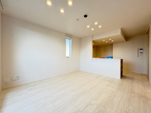 シロポール鷺沼 202号-2