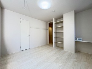 シロポール鷺沼 202号-5