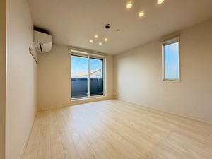 シロポール鷺沼 202号-6