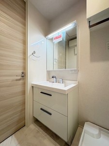 シロポール鷺沼 202号-8