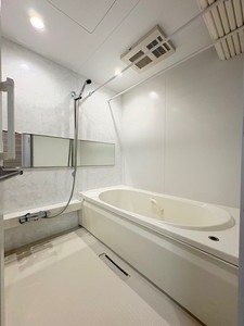 シロポール鷺沼 202号-9