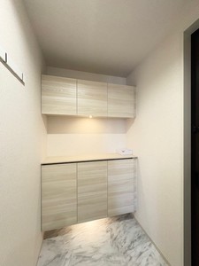 シロポール鷺沼 202号-11