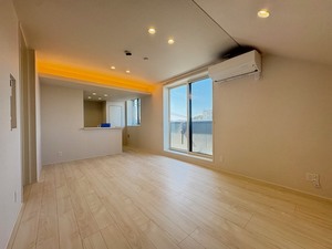 シロポール鷺沼 302号-2