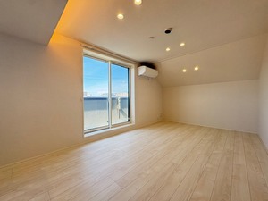 シロポール鷺沼 302号-3