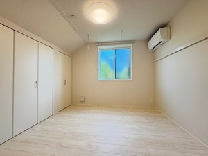 シロポール鷺沼 302号-4