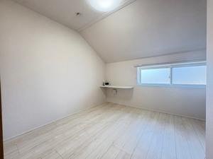 シロポール鷺沼 302号-6