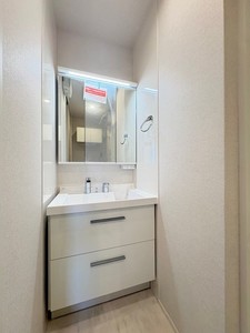 シロポール鷺沼 302号-7