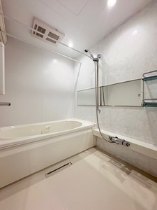 シロポール鷺沼 302号-8