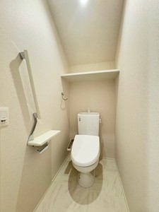 シロポール鷺沼 302号-9