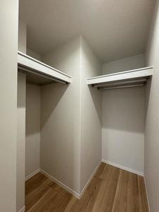 アンジュール新川崎 101号-6