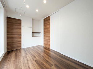 アンジュール新川崎 201号-4