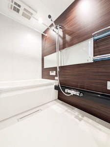 アンジュール新川崎 201号-8