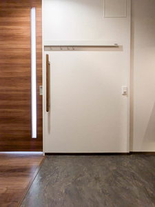 アンジュール新川崎 201号-10