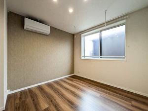 アンジュール新川崎 202号-5