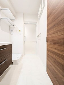 アンジュール新川崎 202号-7