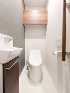 アンジュール新川崎 202号-9