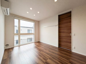 アンジュール新川崎 301号-3