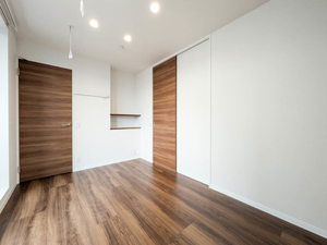 アンジュール新川崎 301号-4