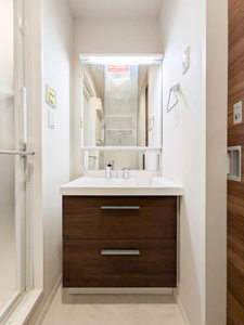 アンジュール新川崎 301号-7