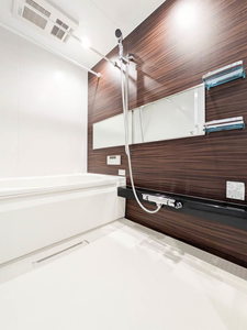 アンジュール新川崎 301号-8