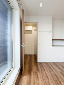 アンジュール新川崎 301号-9