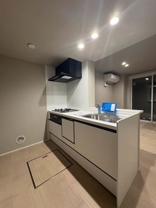 ル ヴォワール 101号-5