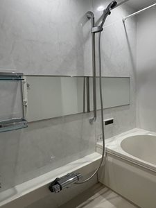 ル ヴォワール 101号-8