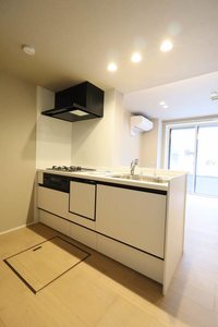 ル ヴォワール 101号-9