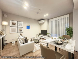 ル ヴォワール 202号-2