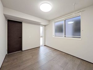 ル ヴォワール 202号-4