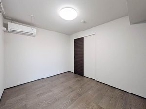 ル ヴォワール 202号-5