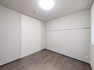 ル ヴォワール 202号-6