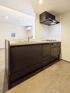 ル ヴォワール 202号-7