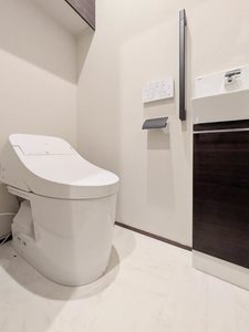 ル ヴォワール 202号-8