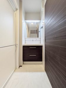 ル ヴォワール 202号-9