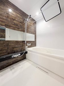 ル ヴォワール 202号-10