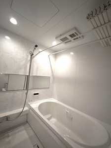 グランパティオ梶ヶ谷 202号-10