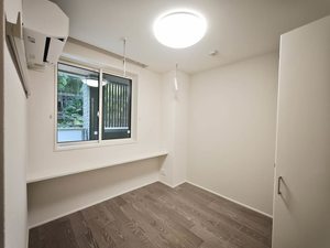 グランパティオ梶ヶ谷 203号-8