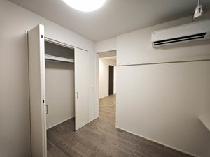 グランパティオ梶ヶ谷 303号-9
