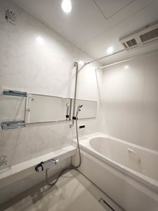 グランパティオ梶ヶ谷 401号-9