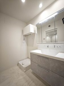 グランパティオ梶ヶ谷 402号-12