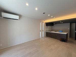 フォレ フルーリー 102号-3