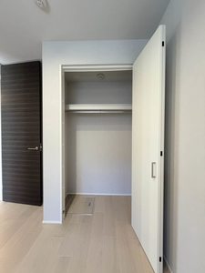 フォレ フルーリー 102号-5