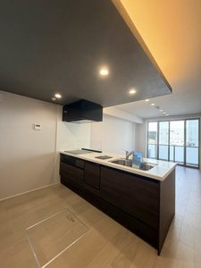 フォレ フルーリー 103号-8