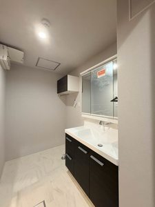 フォレ フルーリー 103号-10