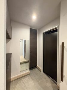 フォレ フルーリー 103号-11