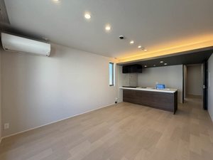フォレ フルーリー 206号-3