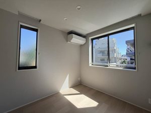 フォレ フルーリー 206号-9