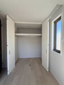 フォレ フルーリー 206号-10